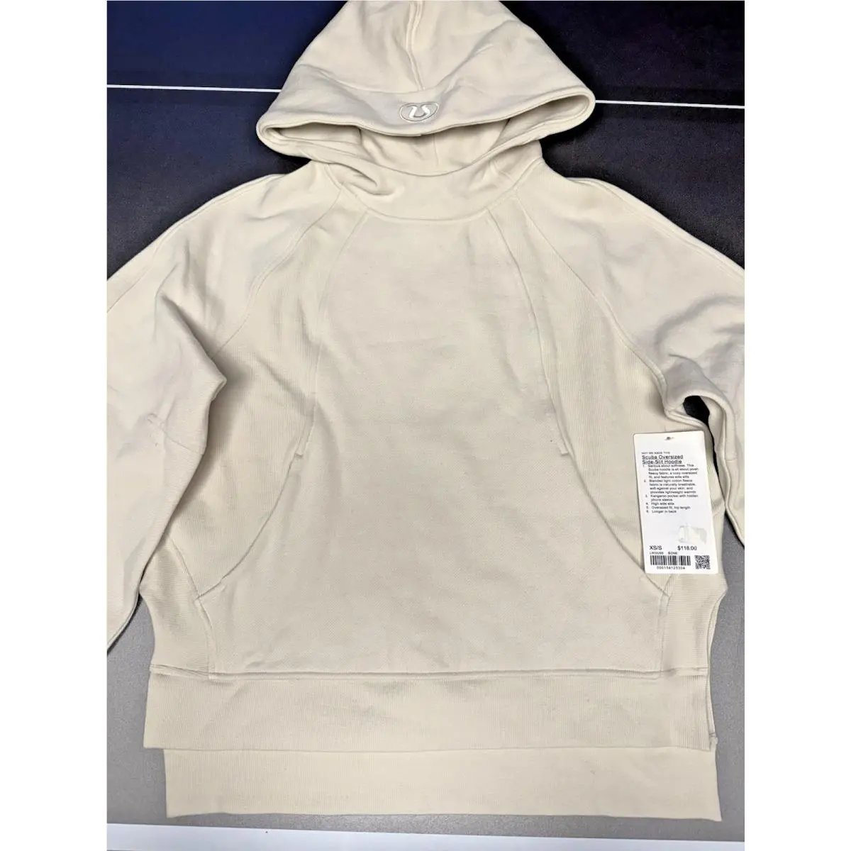 Lululemon clothing - Ivory 7
