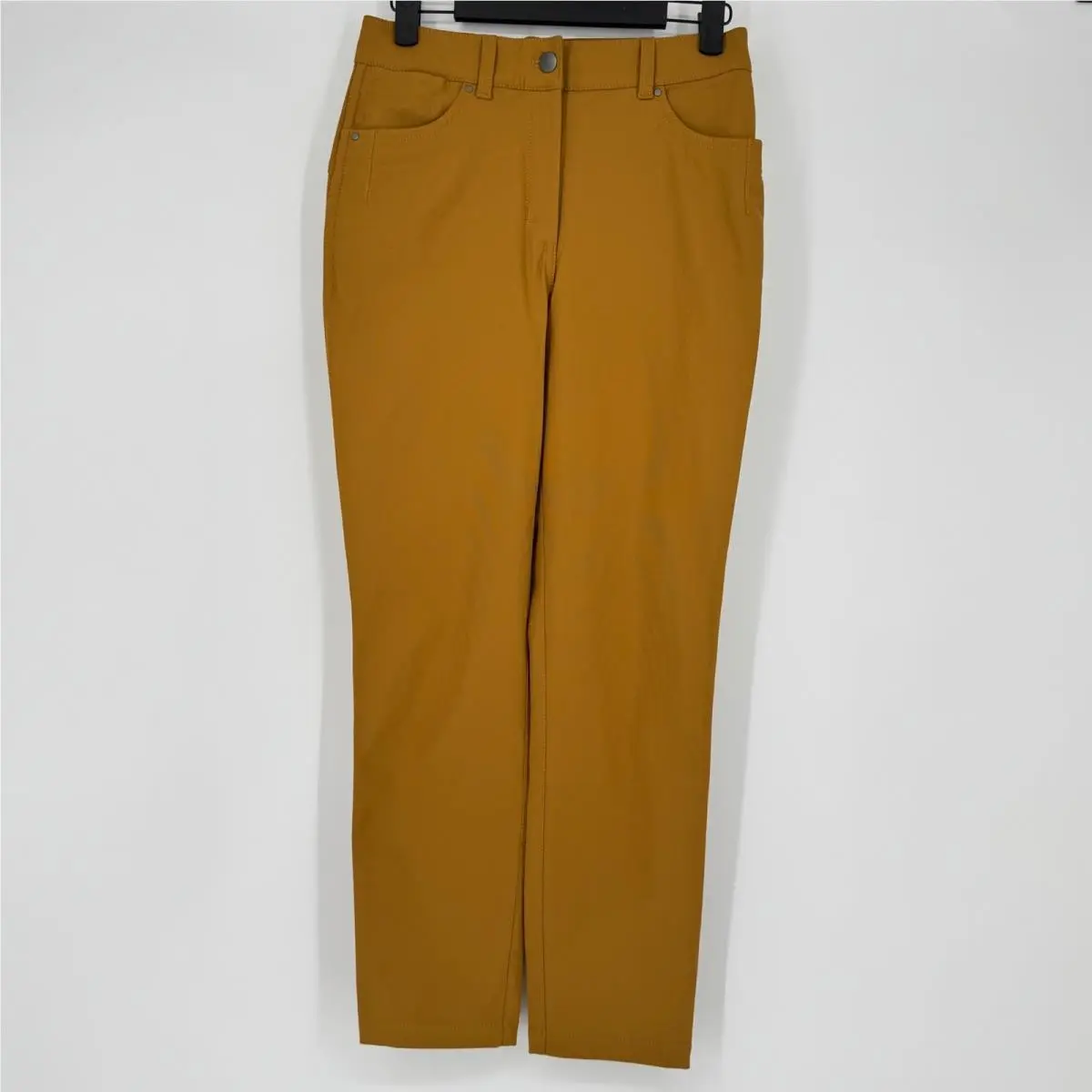 Lululemon clothing - Orange 0