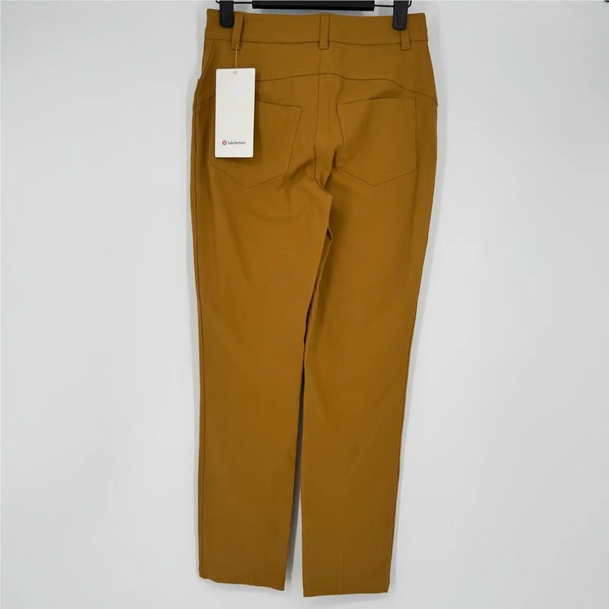 Lululemon clothing - Orange 1