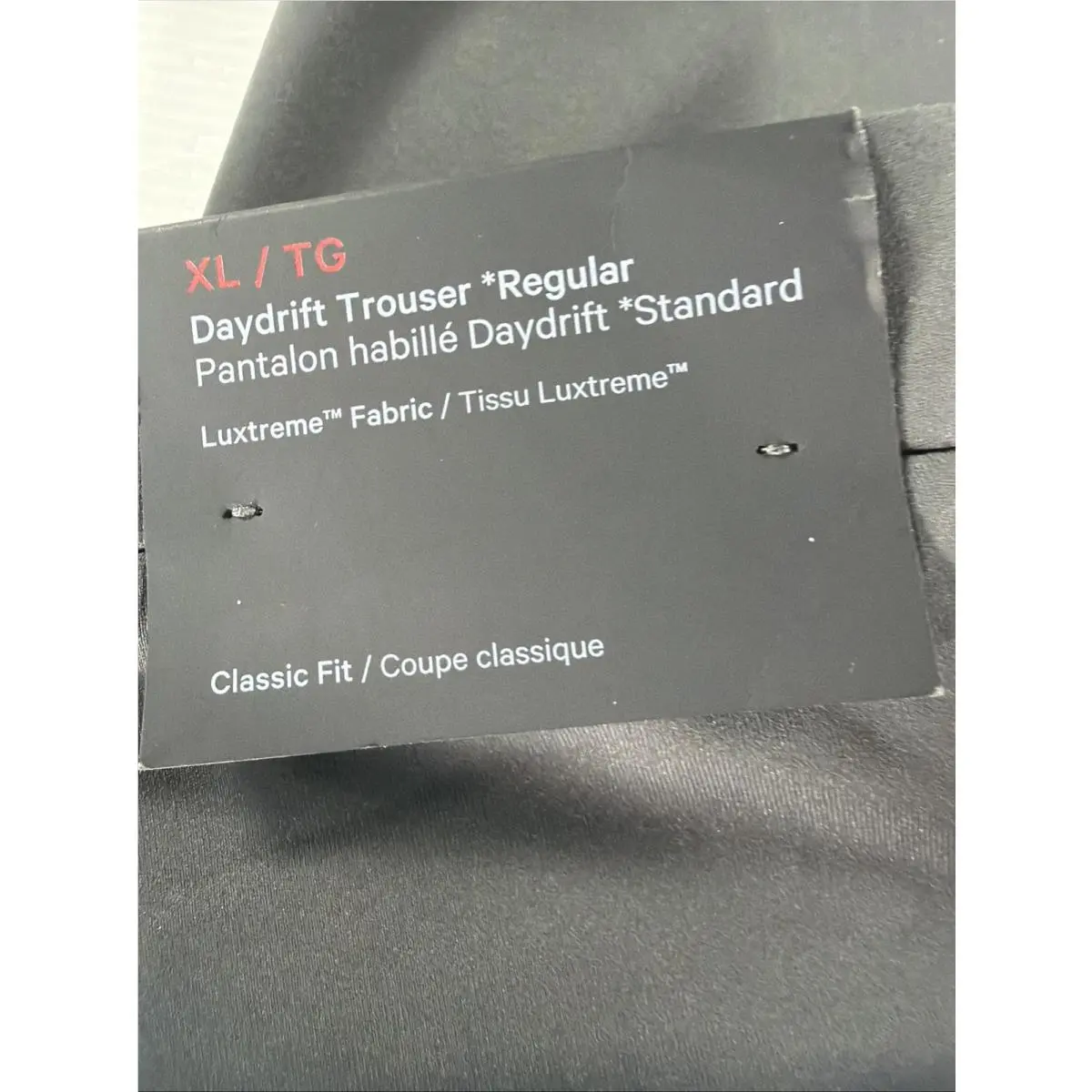 Lululemon clothing - Gray 0