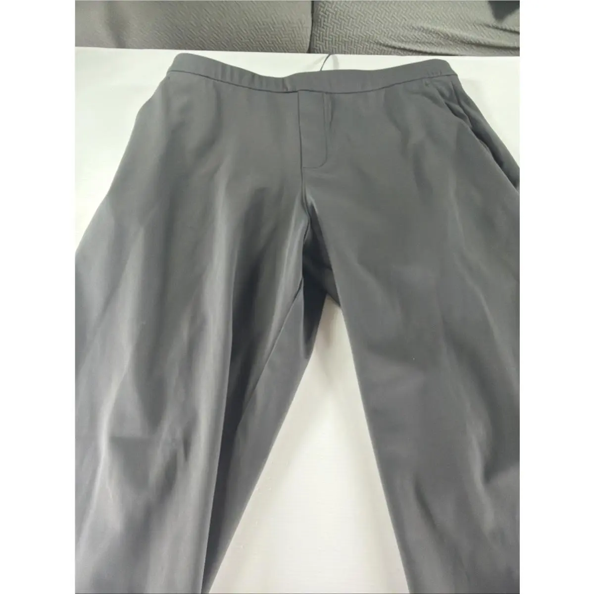Lululemon clothing - Gray 1