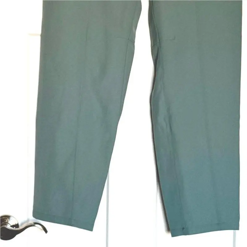 Lululemon clothing - Green 8
