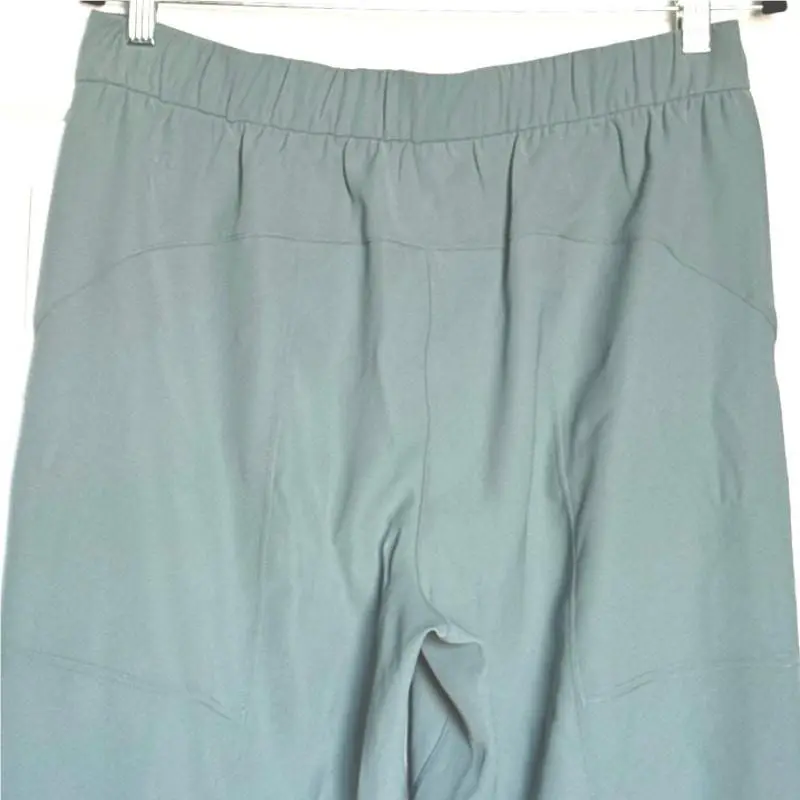 Lululemon clothing - Green 9