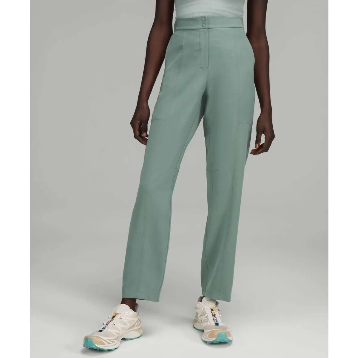 Lululemon clothing - Green 0