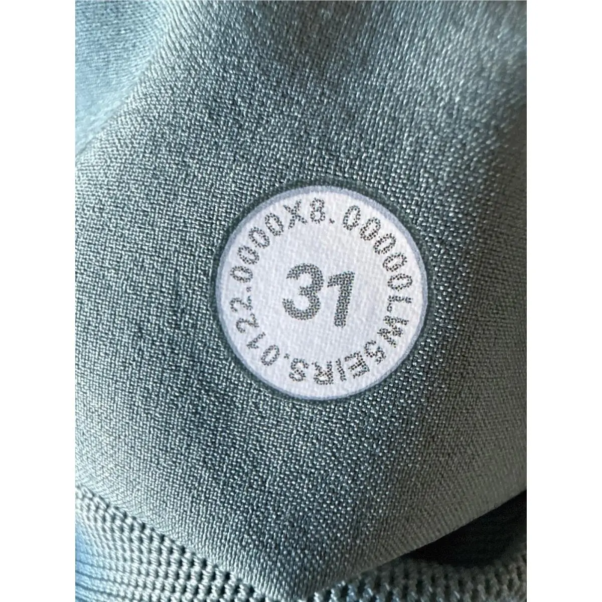 Lululemon clothing - Green 12