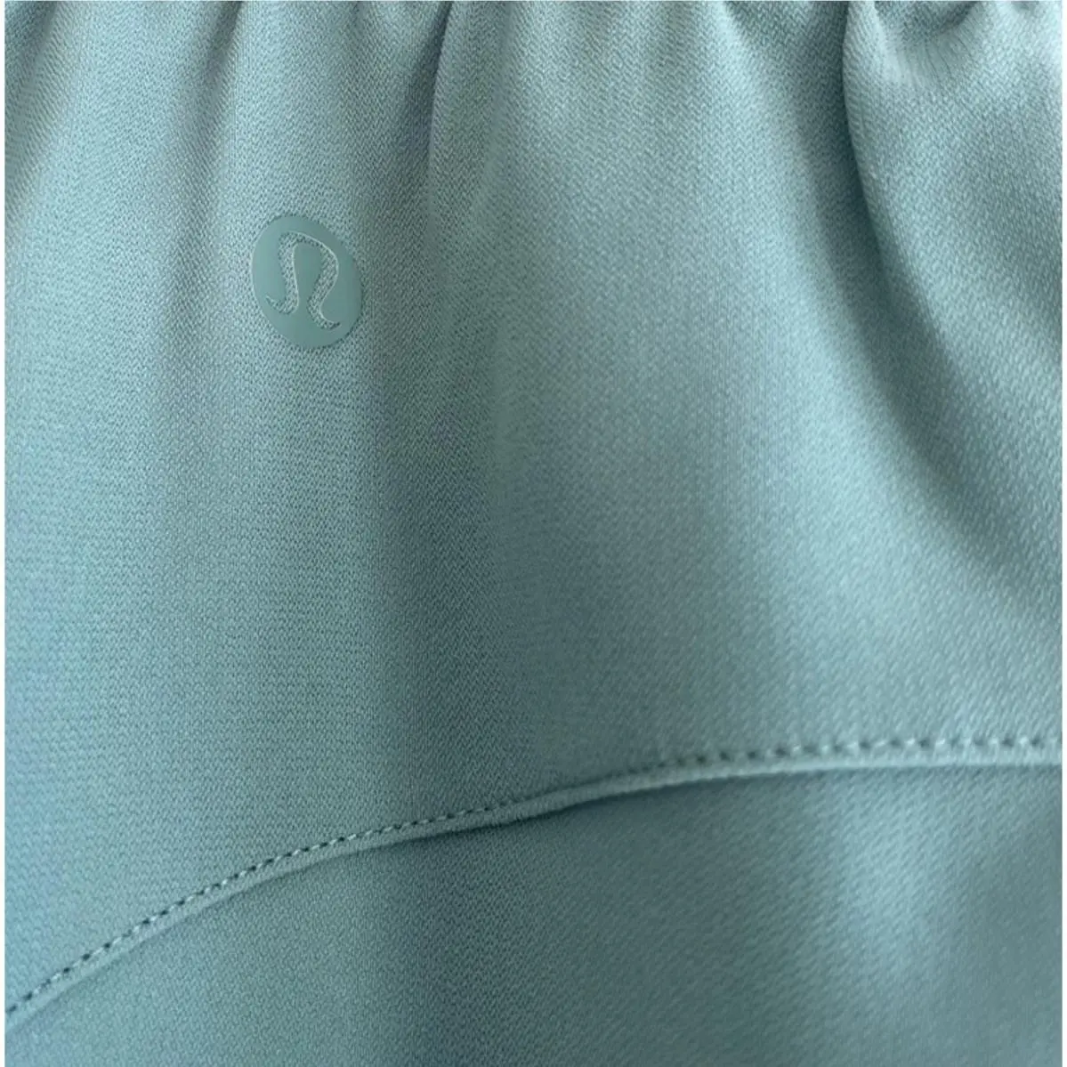 Lululemon clothing - Green 6