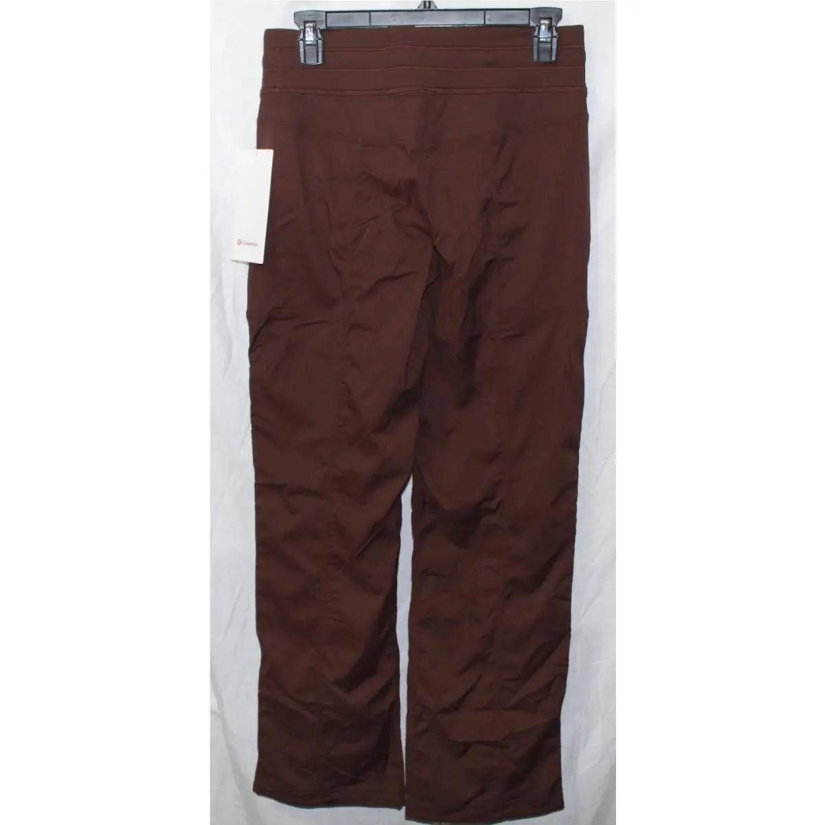 Lululemon clothing - Brown 1