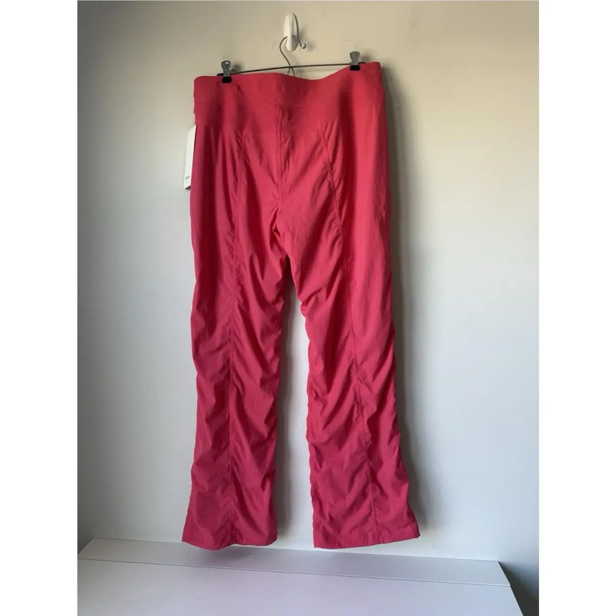 Lululemon clothing - Pink 1