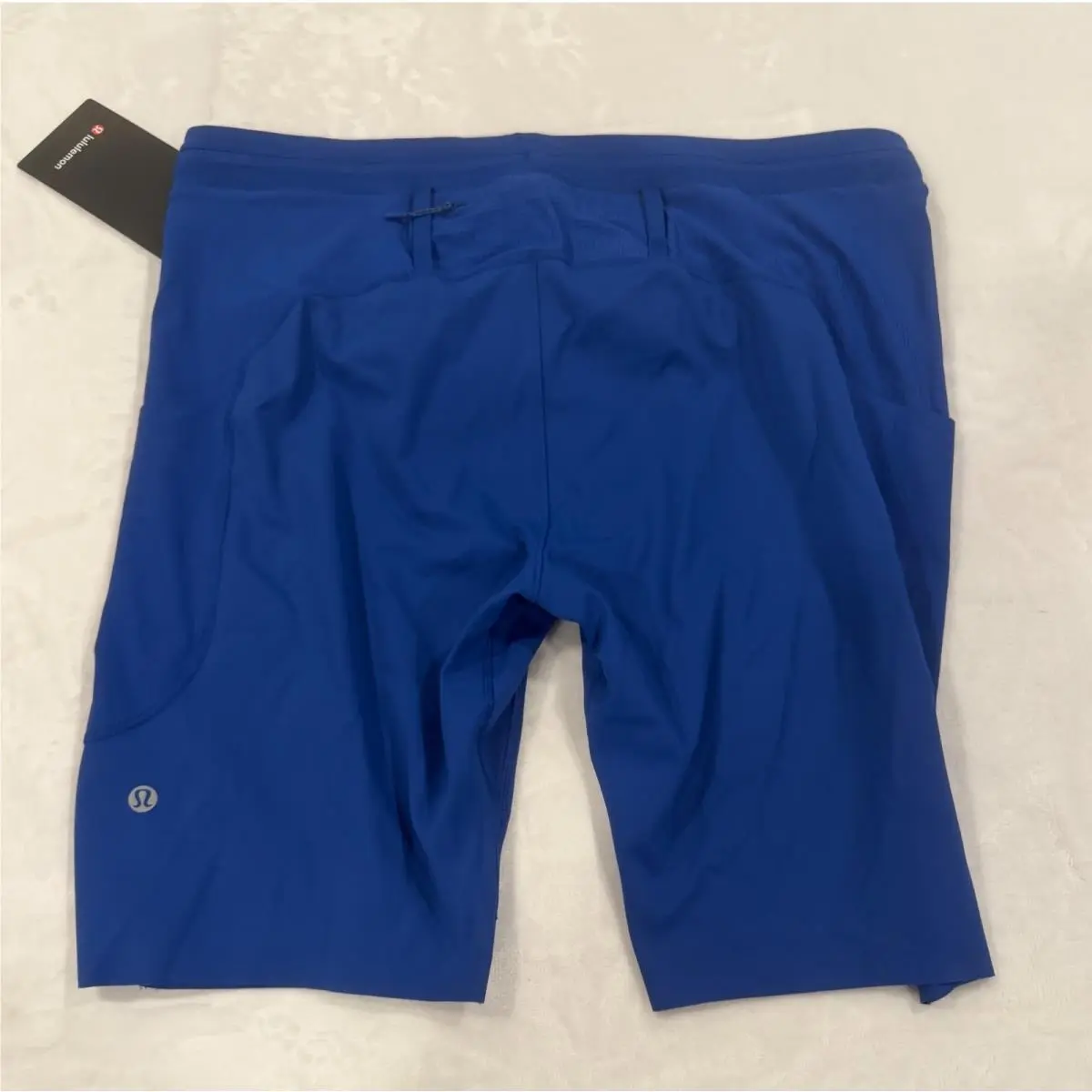 Lululemon clothing - Blue 0
