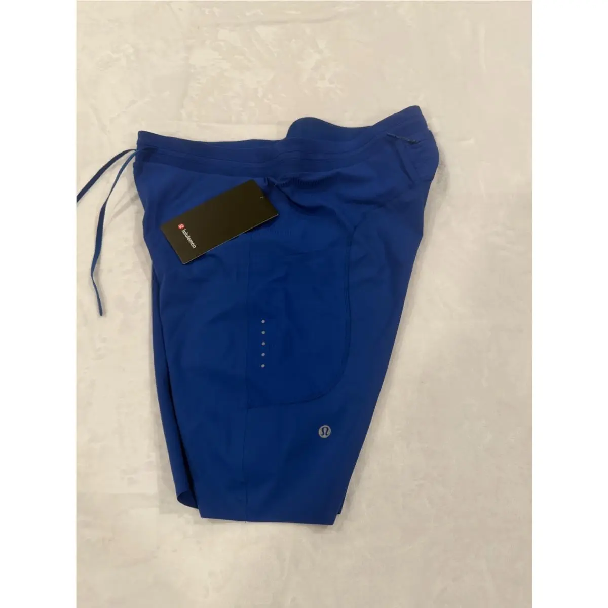 Lululemon clothing - Blue 1