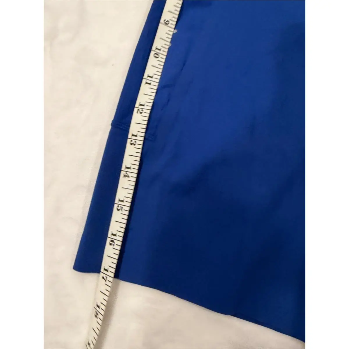Lululemon clothing - Blue 8