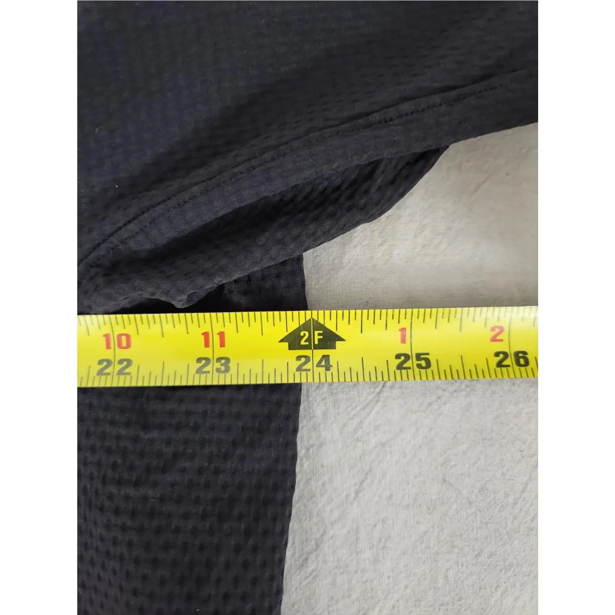 Lululemon clothing - Black 8
