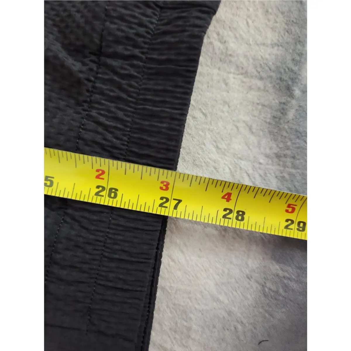 Lululemon clothing - Black 9