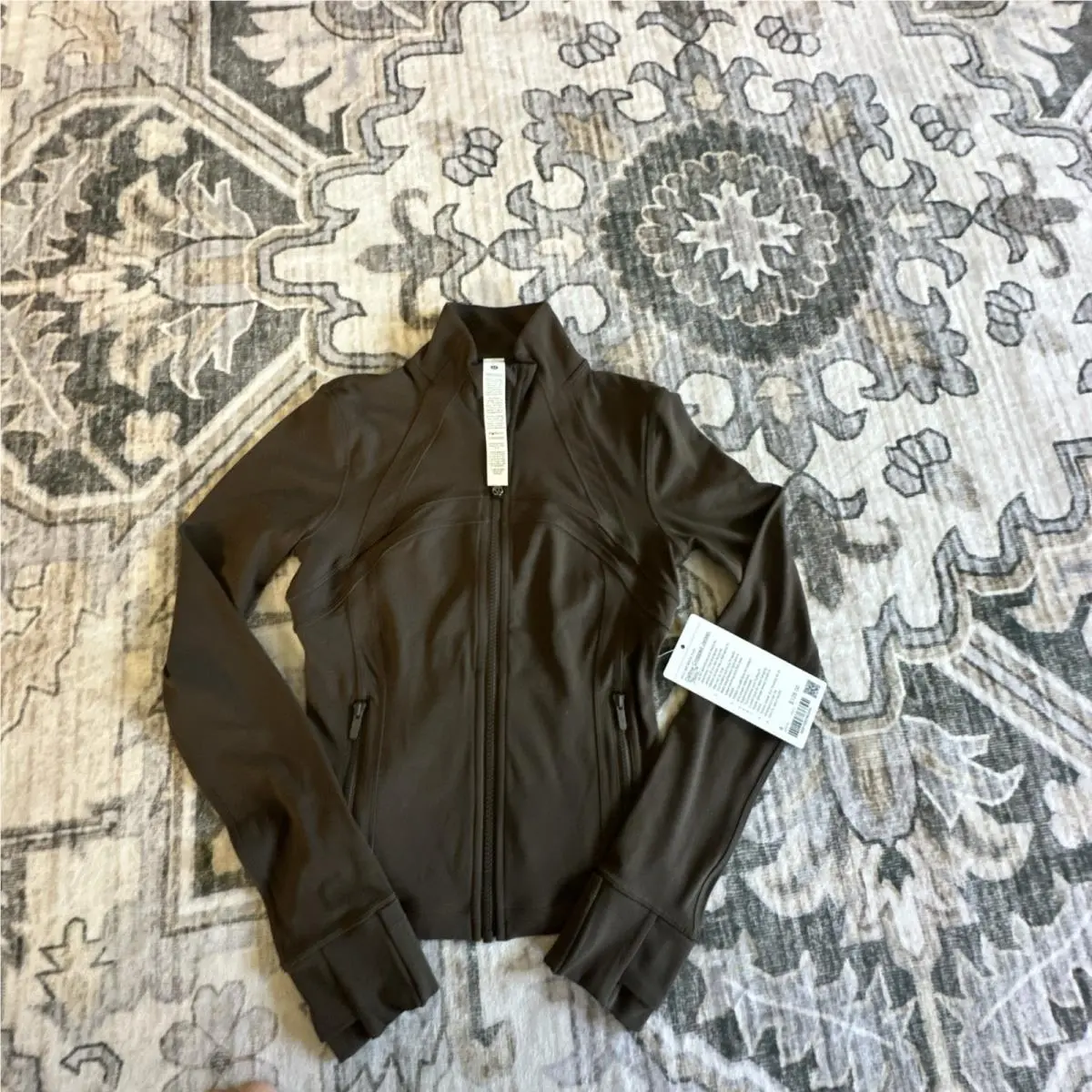 Lululemon clothing - Brown 0