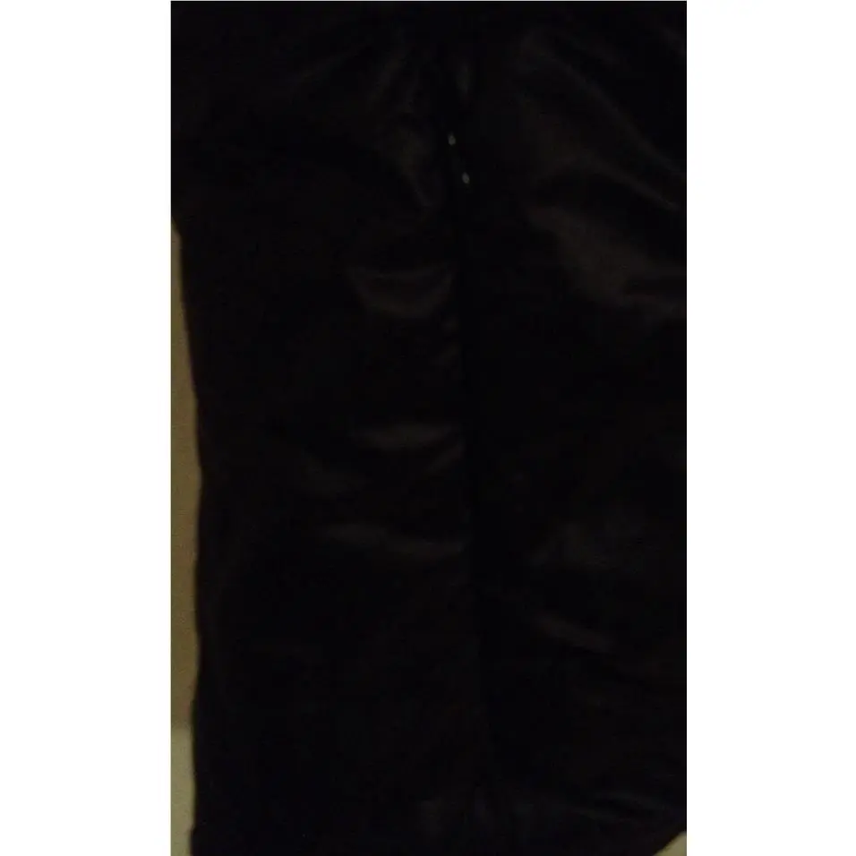 Lululemon clothing - Black 4