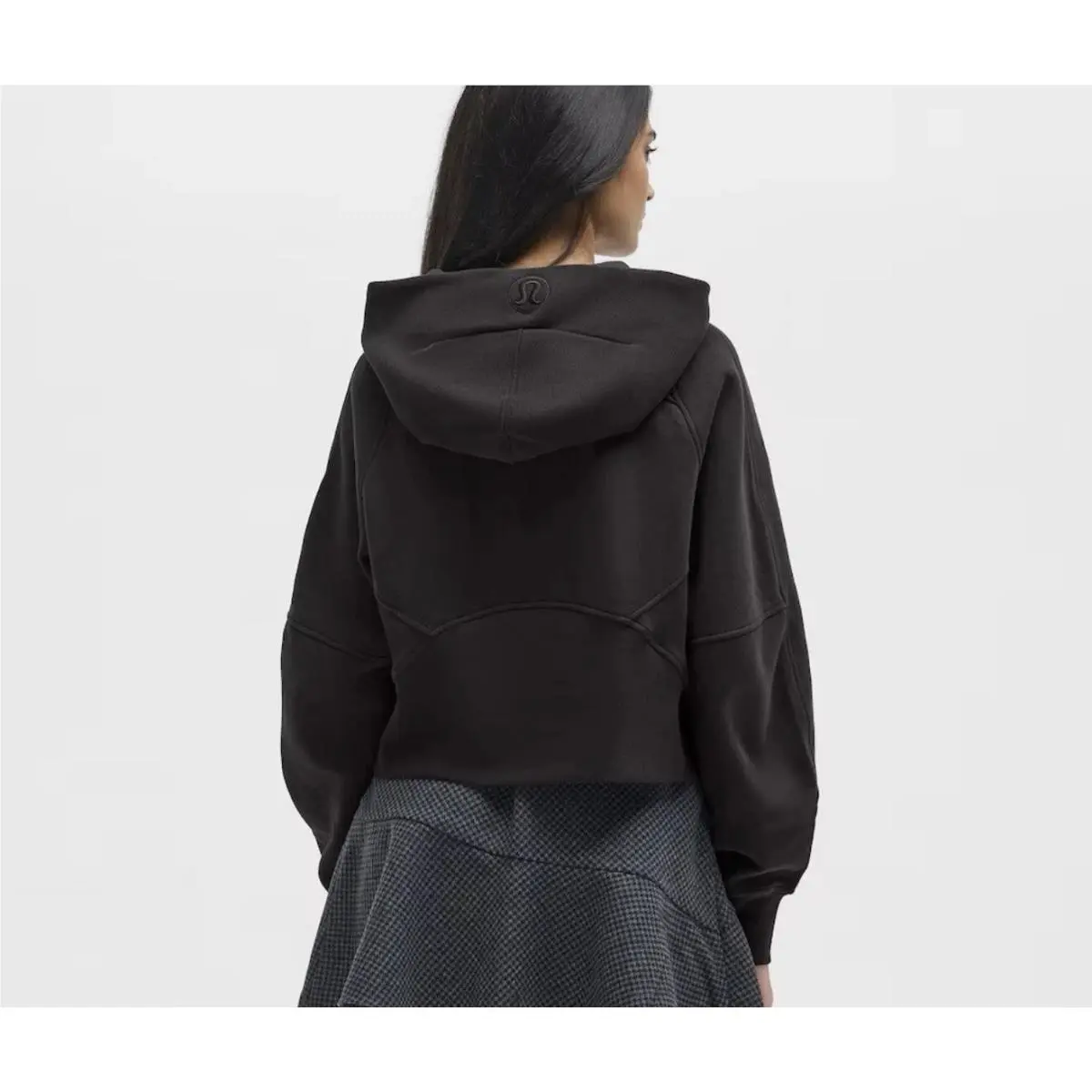 Lululemon clothing - NA - Black 1