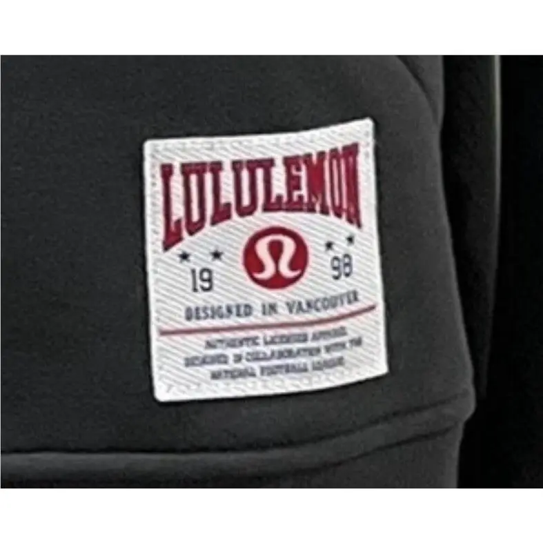 Lululemon clothing - NA - Black 2