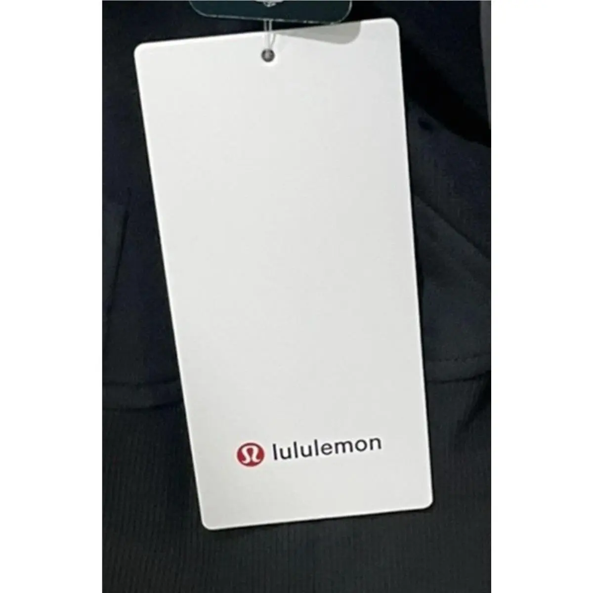 Lululemon clothing - NA - Black 4