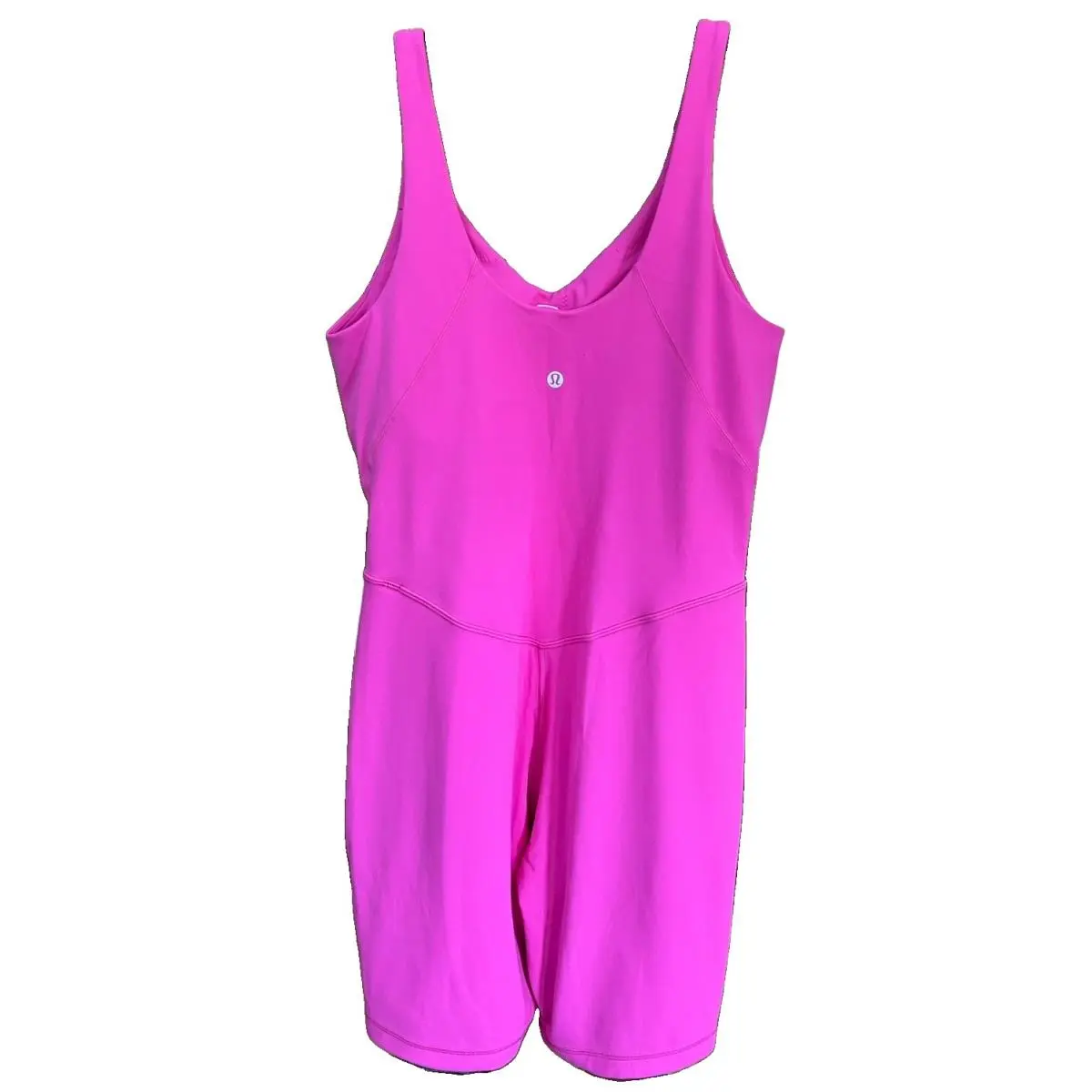 Lululemon clothing - Sonic Pink 1