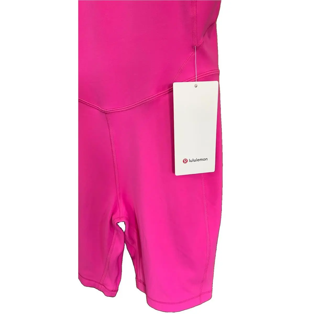Lululemon clothing - Sonic Pink 5
