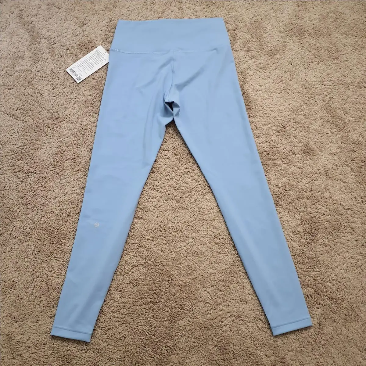 Lululemon clothing - Blue 8