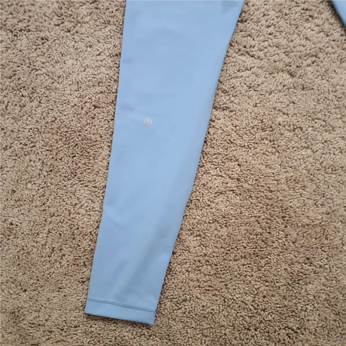 Lululemon clothing - Blue 9