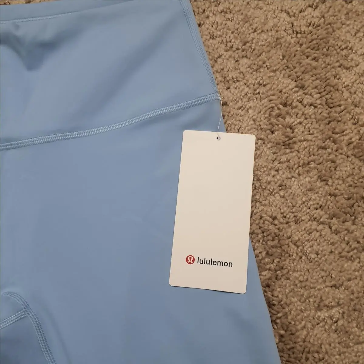 Lululemon clothing - Blue 0