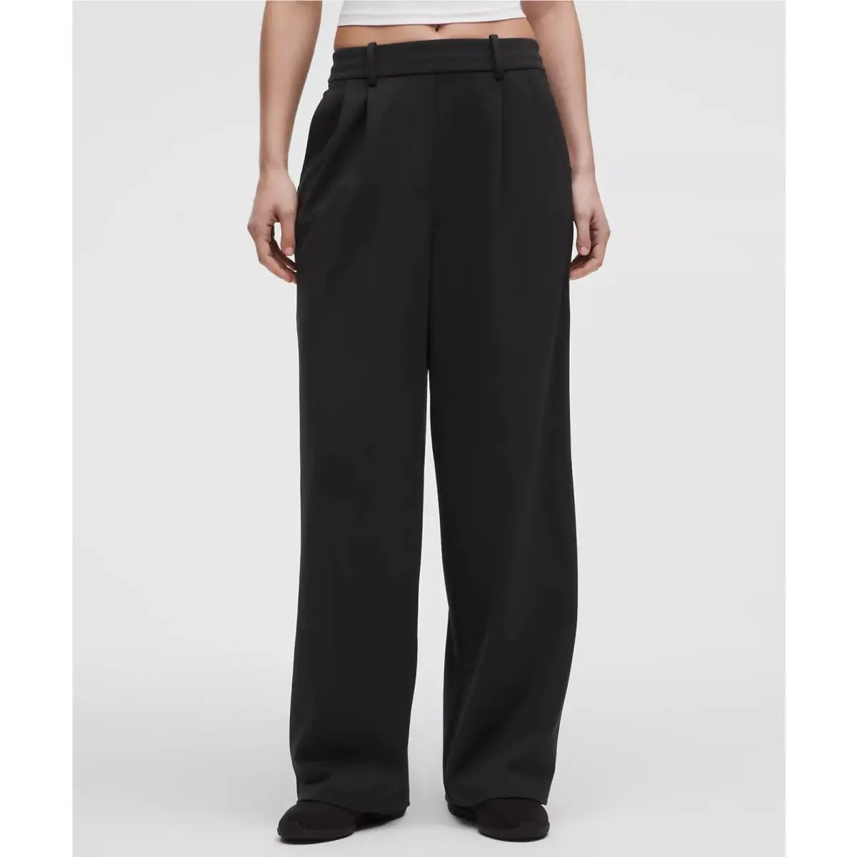 Lululemon clothing - Black 0