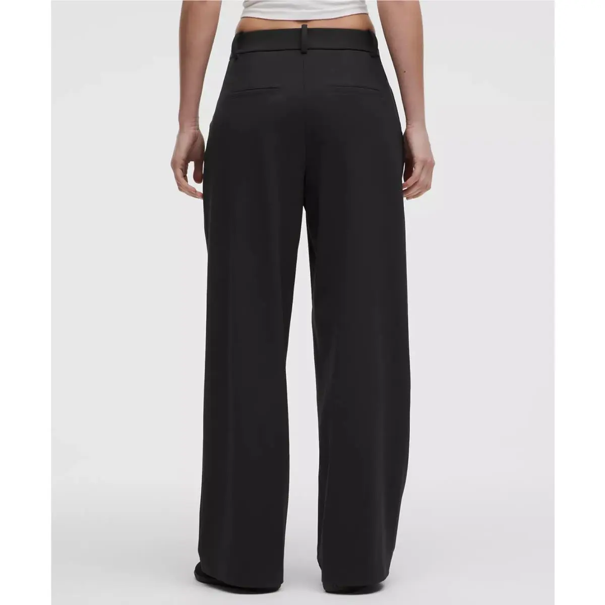Lululemon clothing - Black 1
