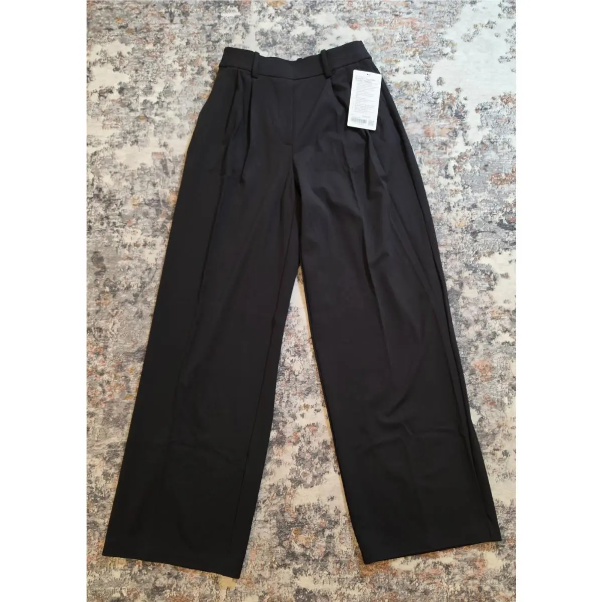 Lululemon clothing - Black 2