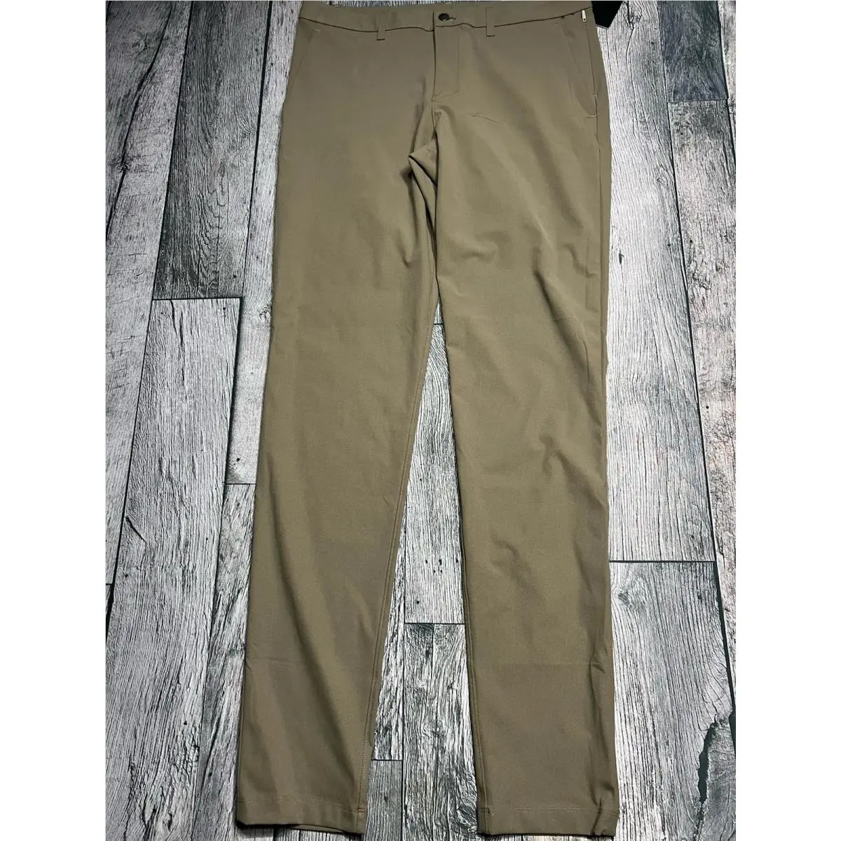 Lululemon clothing - Brown 0