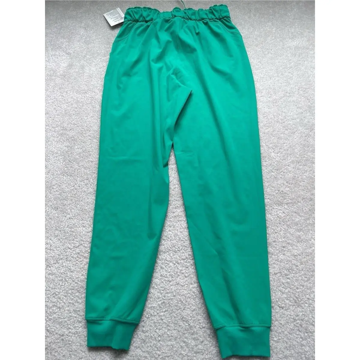 Lululemon clothing - Green 5