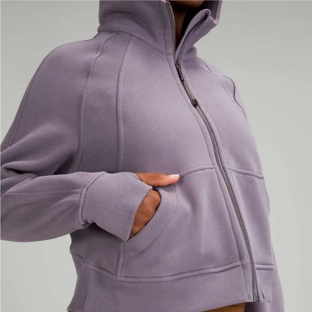 Lululemon clothing - Purple 0