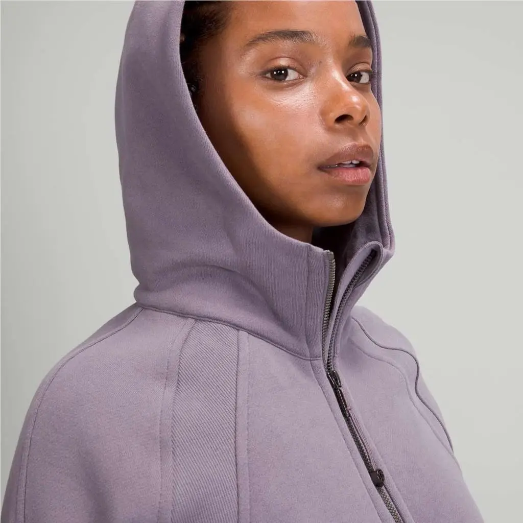 Lululemon clothing - Purple 1