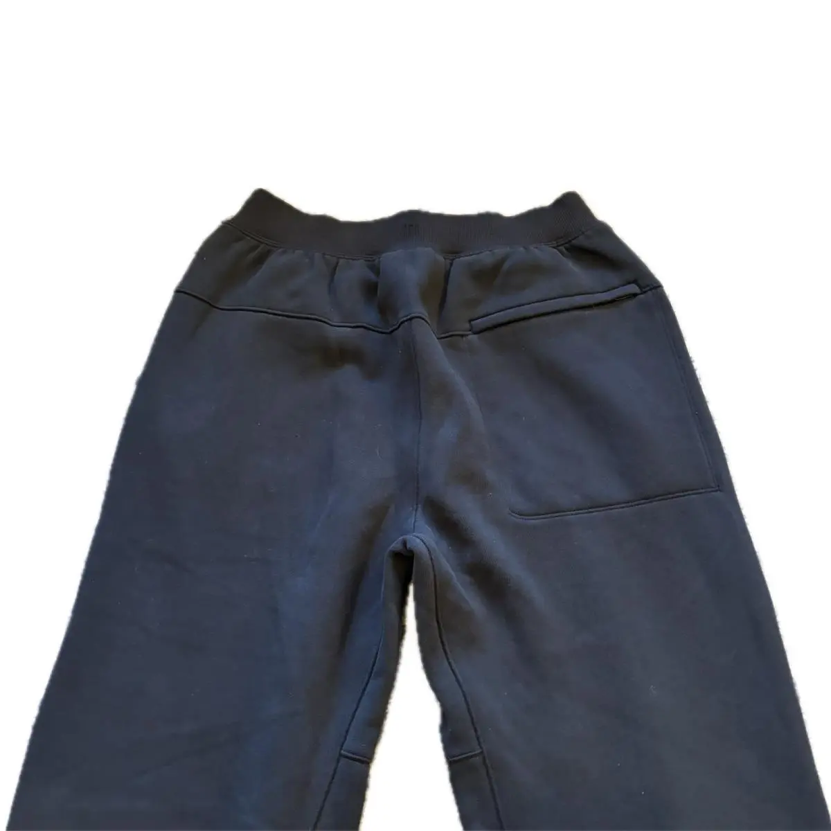 Lululemon clothing - Steady State Jogger - Steady State Jogger - Black 4