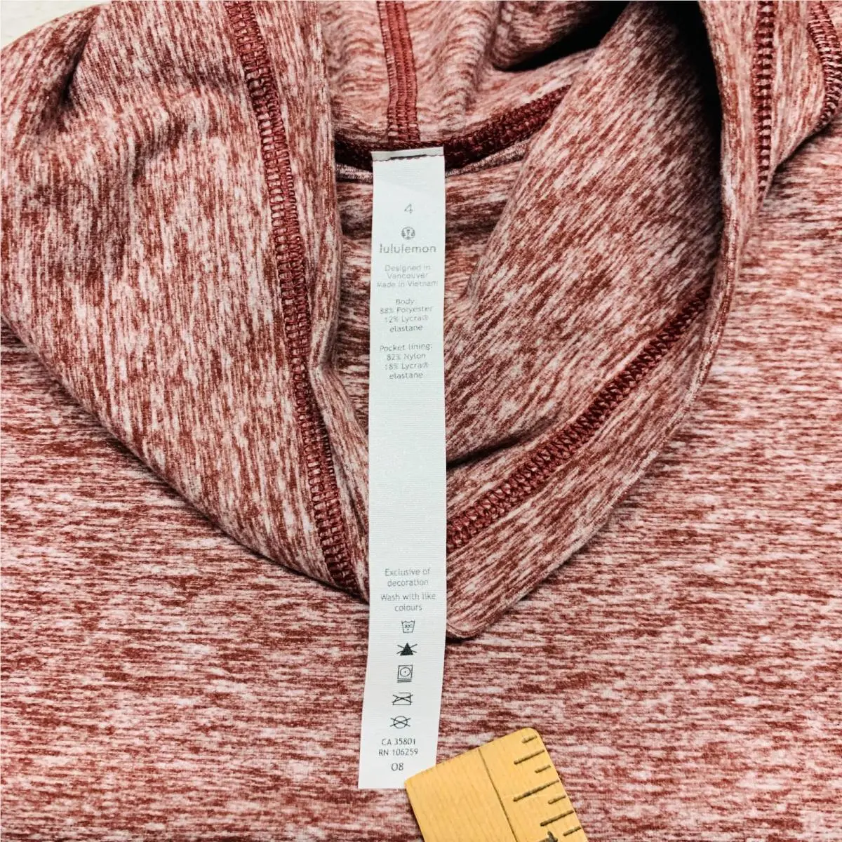 Lululemon clothing - other 2