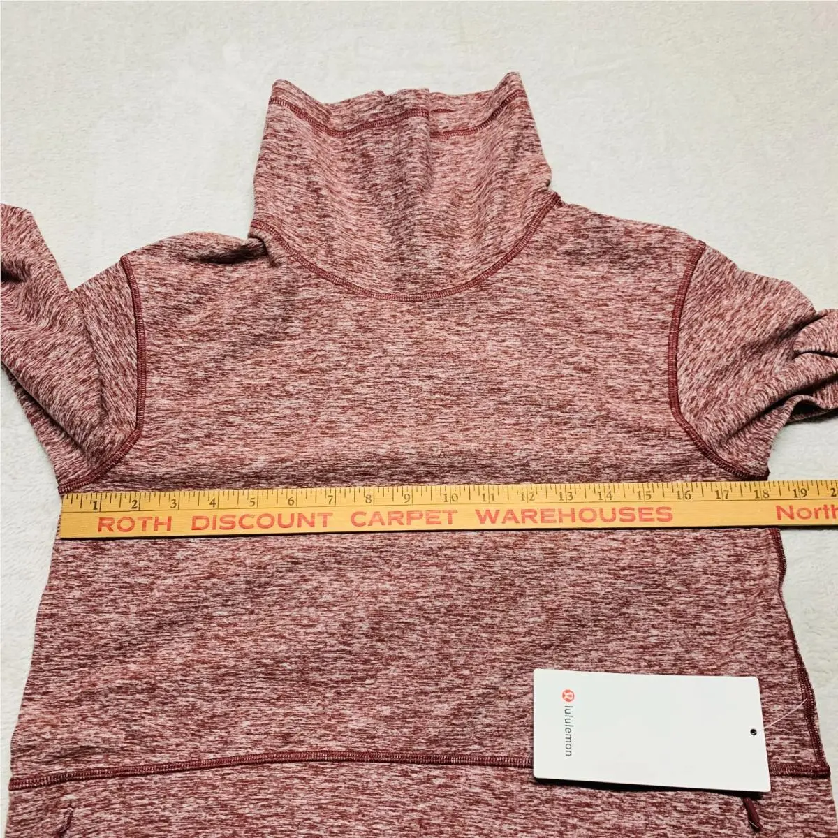 Lululemon clothing - other 4