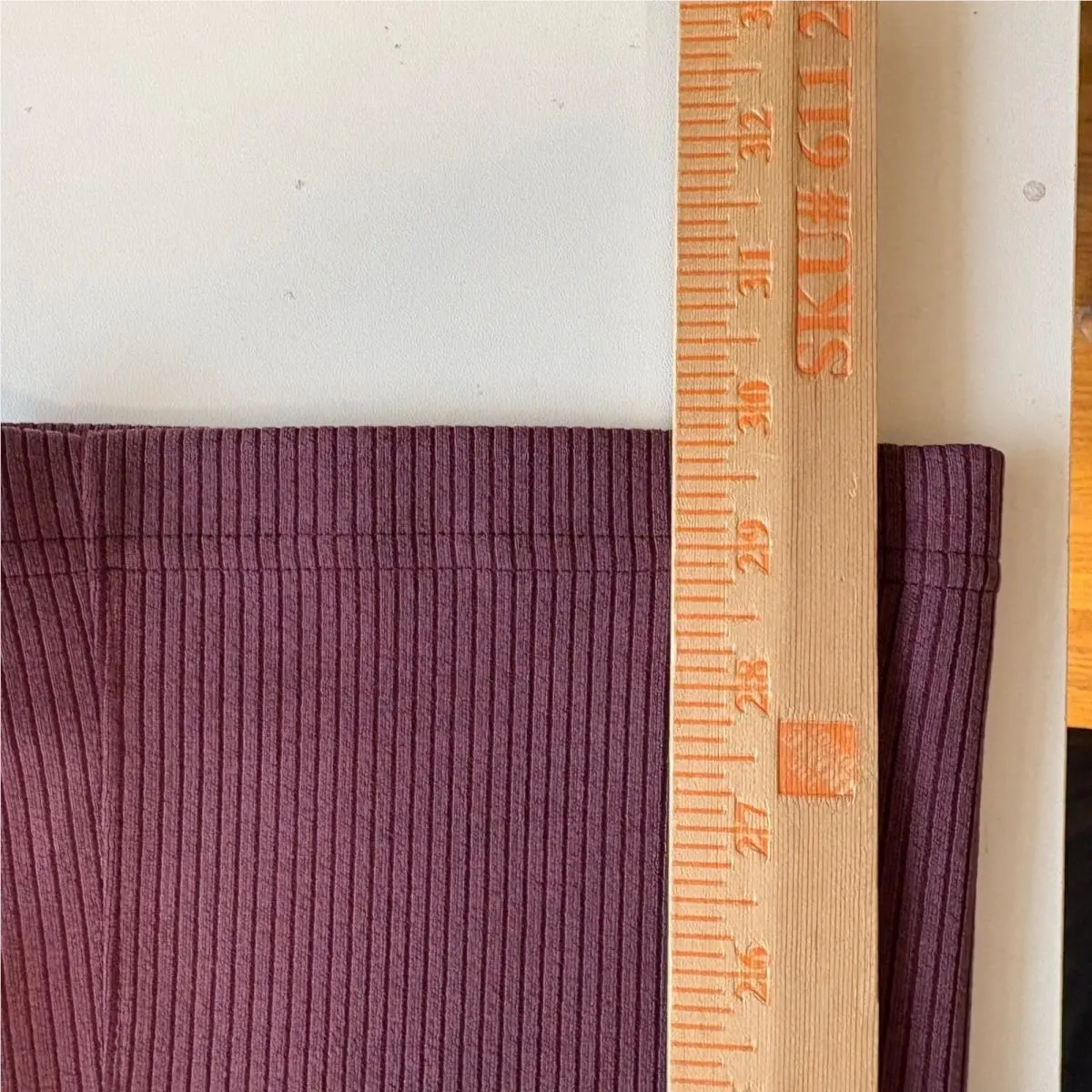 Lululemon clothing - Purple 2