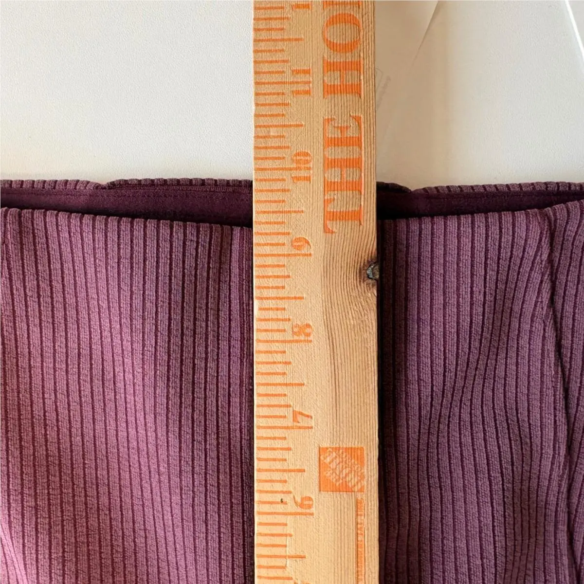 Lululemon clothing - Purple 3