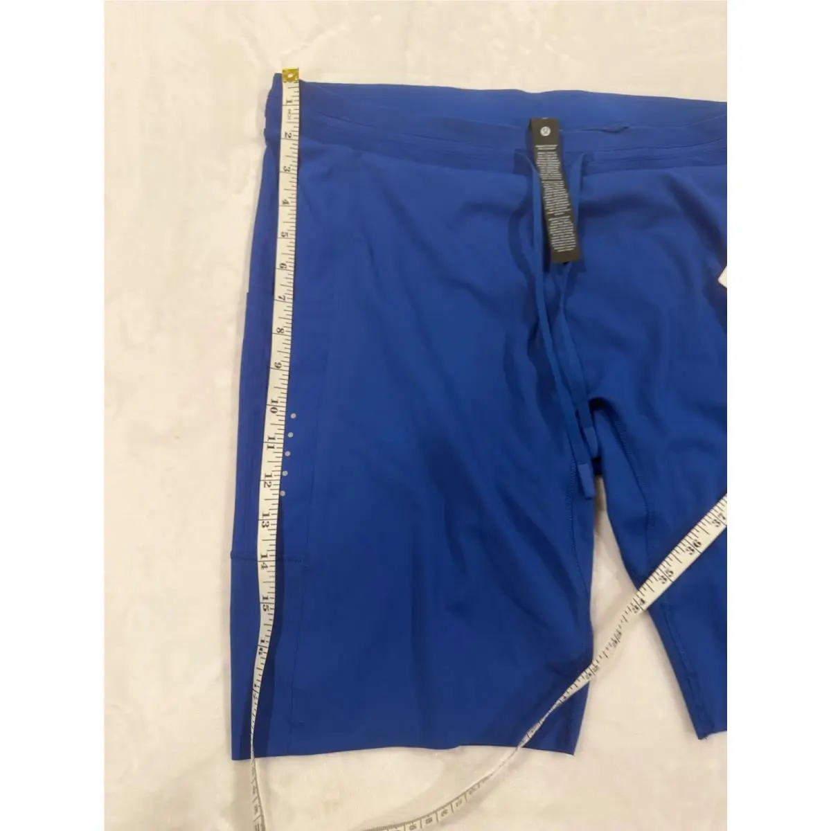 Lululemon clothing - Blue 6