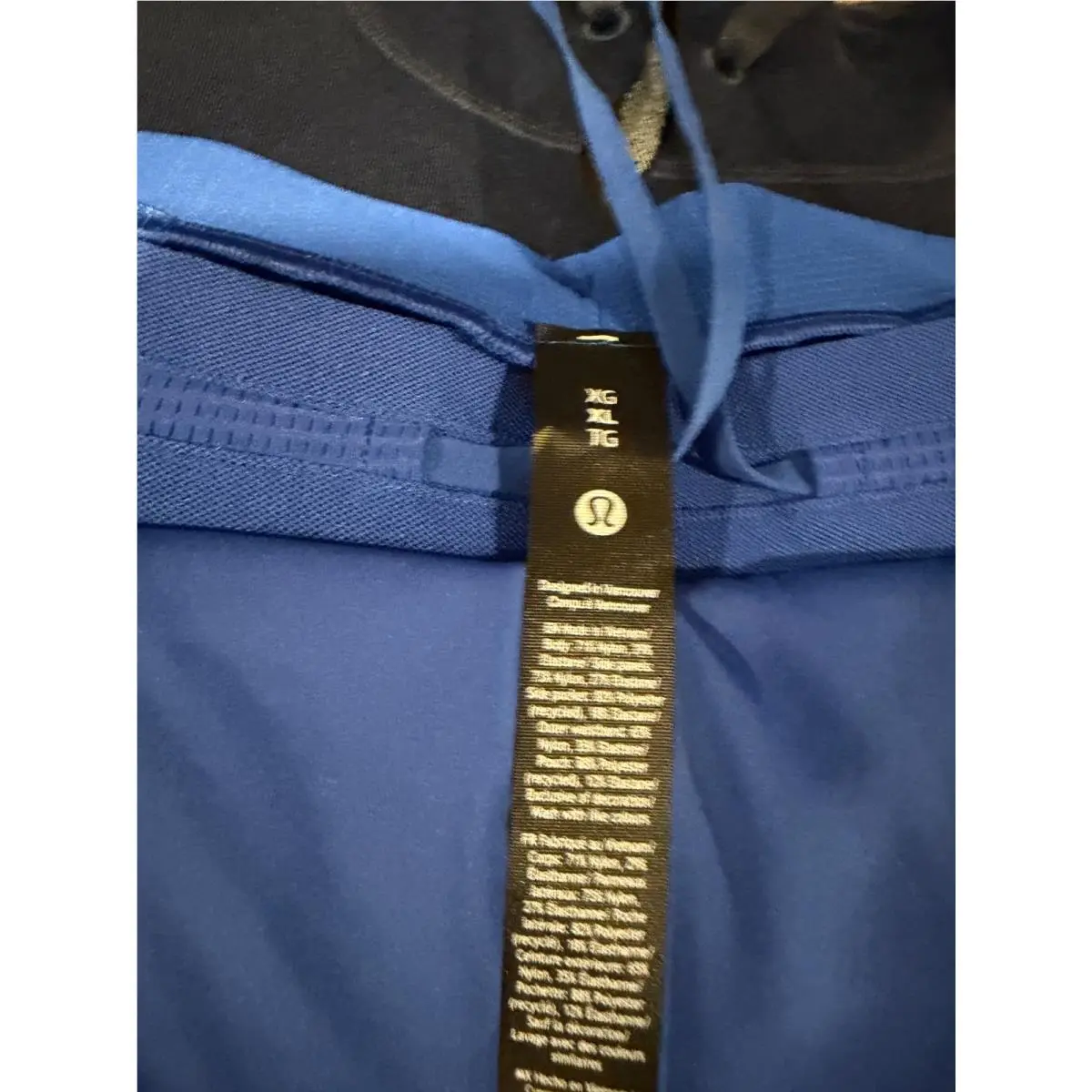 Lululemon clothing - Blue 8