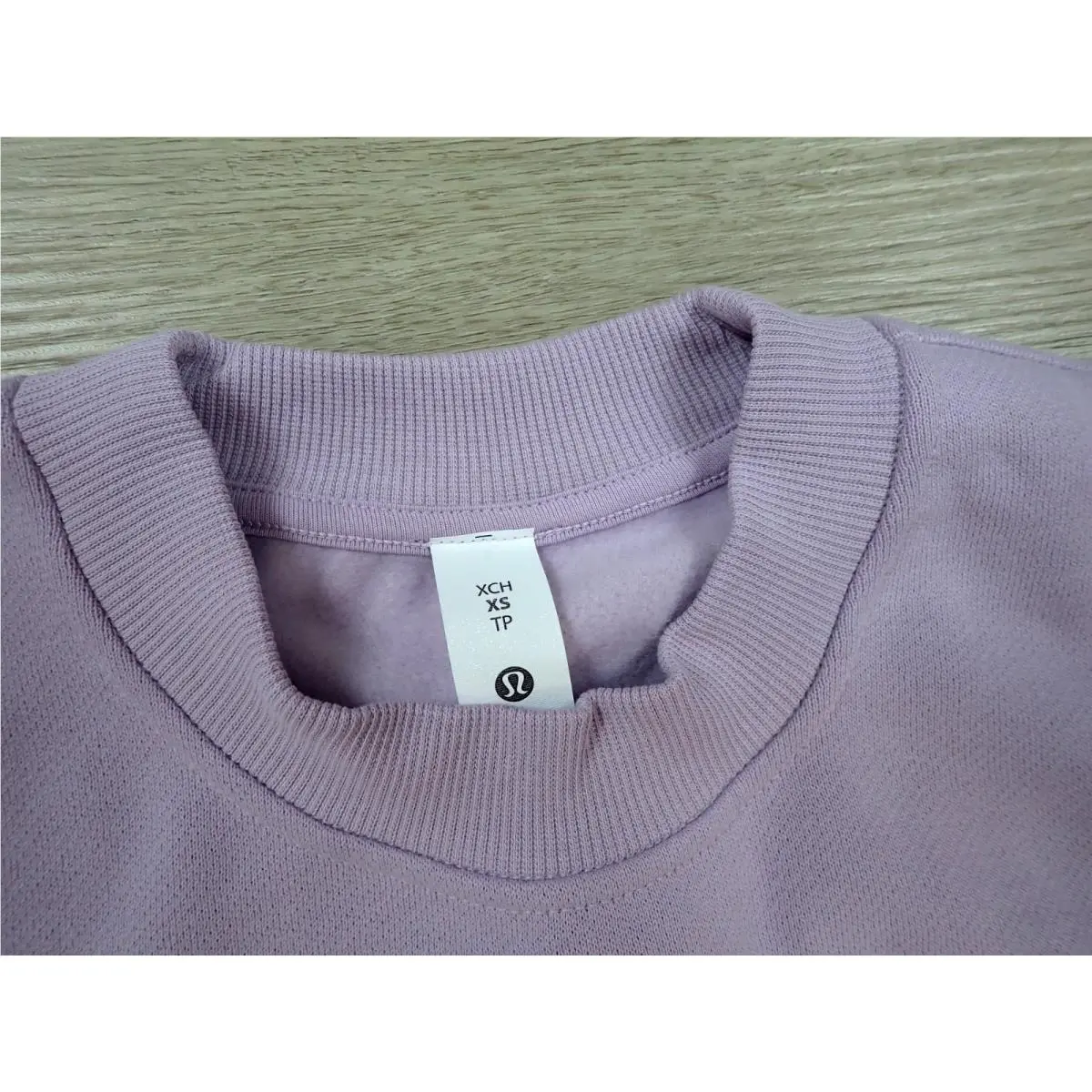 Lululemon clothing - Purple 0