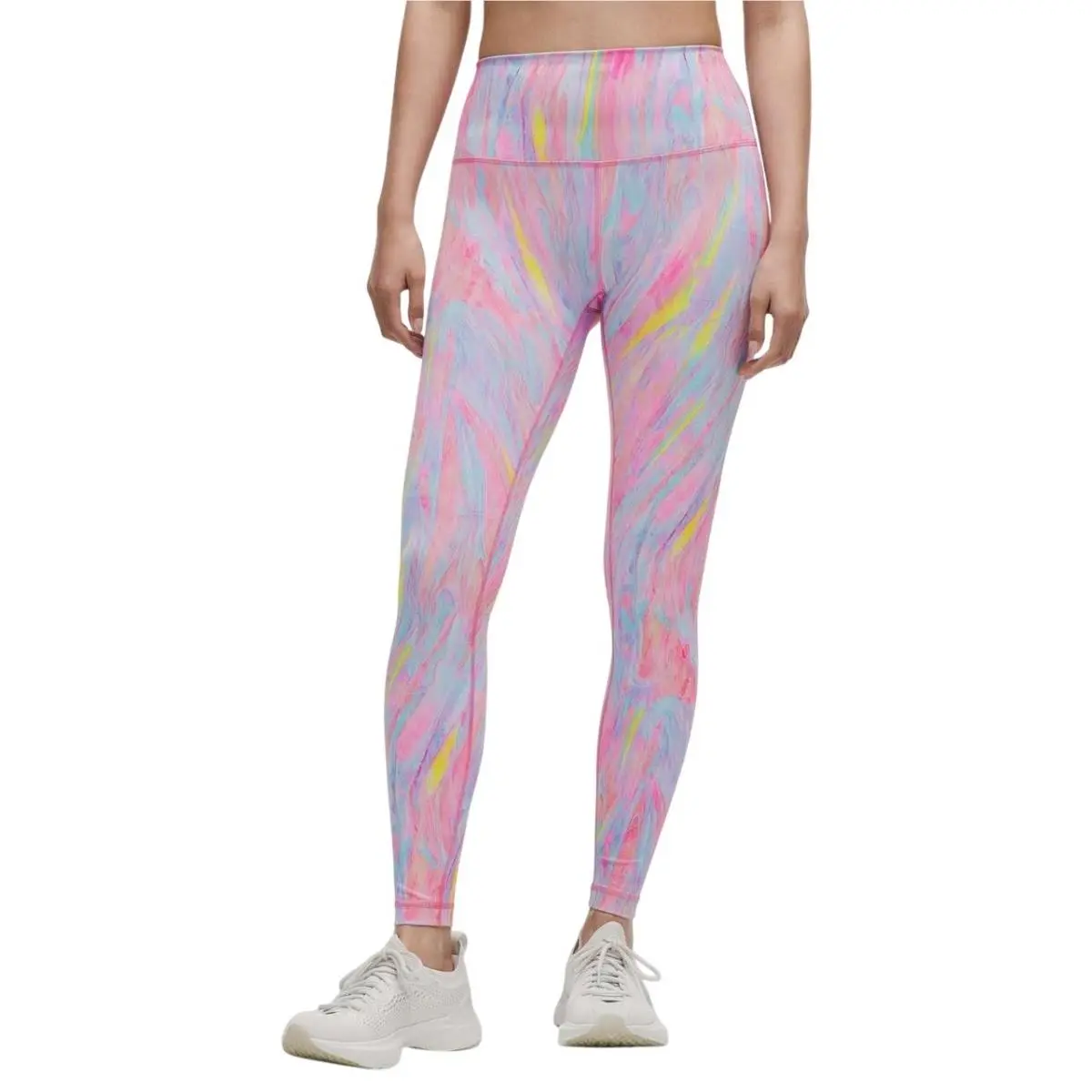 Lululemon clothing - Pink 1