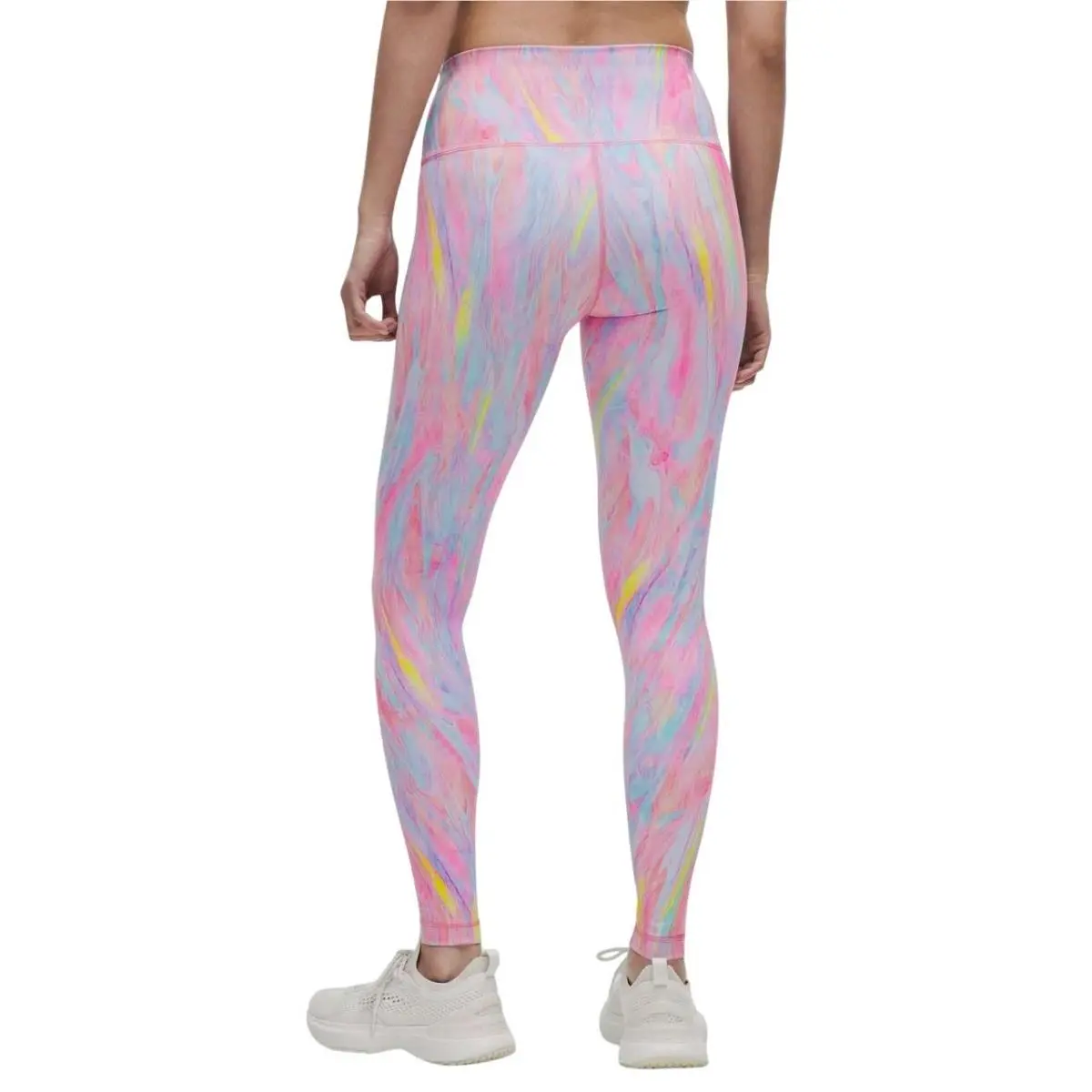 Lululemon clothing - Pink 2
