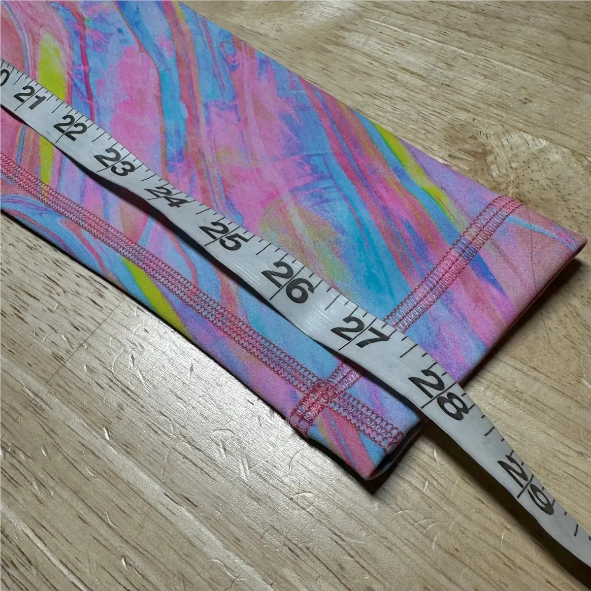 Lululemon clothing - Pink 9