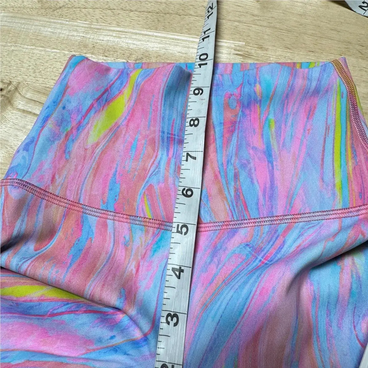 Lululemon clothing - Pink 7