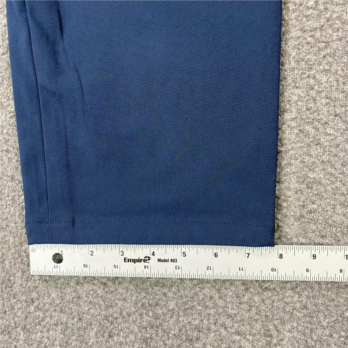 Lululemon clothing - Blue 8