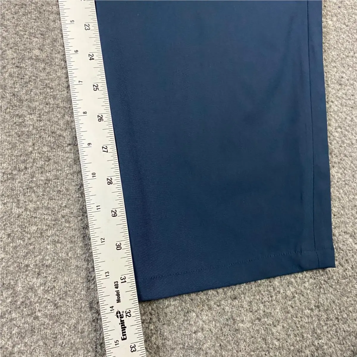 Lululemon clothing - Blue 9