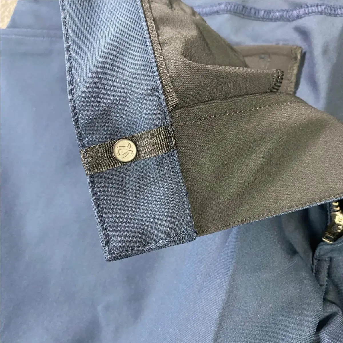 Lululemon clothing - Blue 10