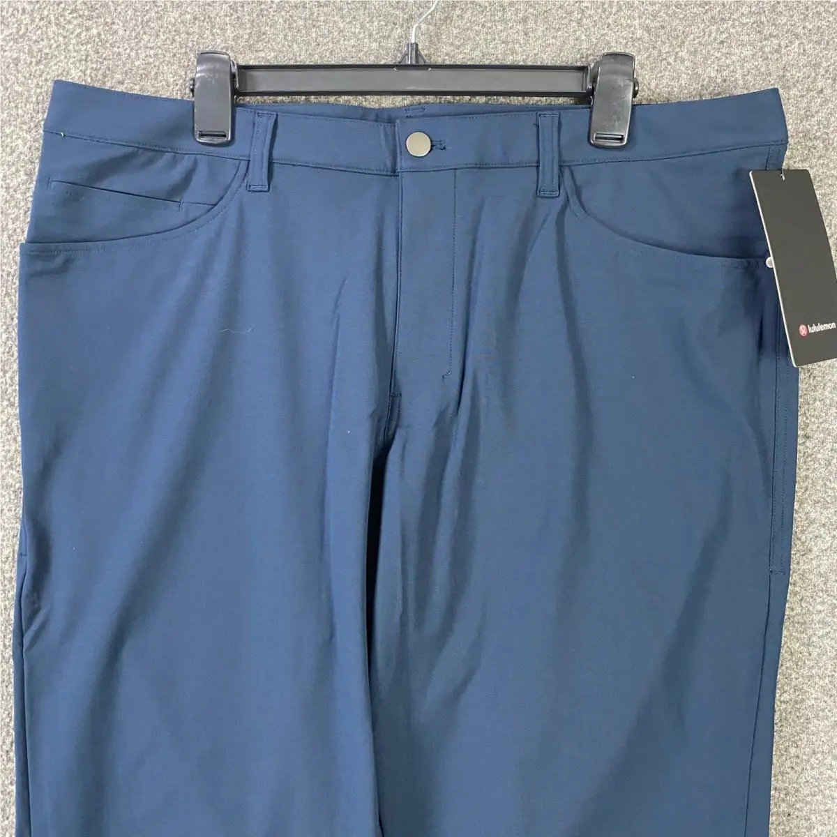 Lululemon clothing - Blue 1